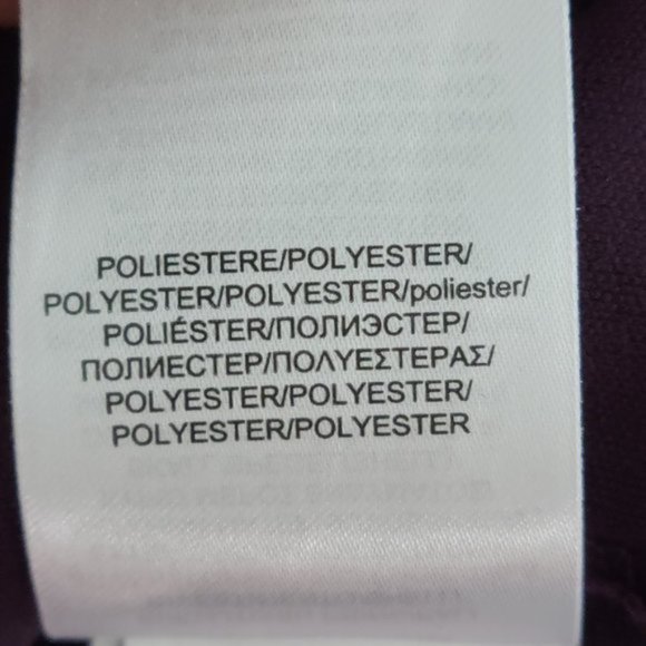 LAUREN RALPH LAUREN sheath asymmetrical neckline dress Sz 14 NEW - Picture 8 of 8